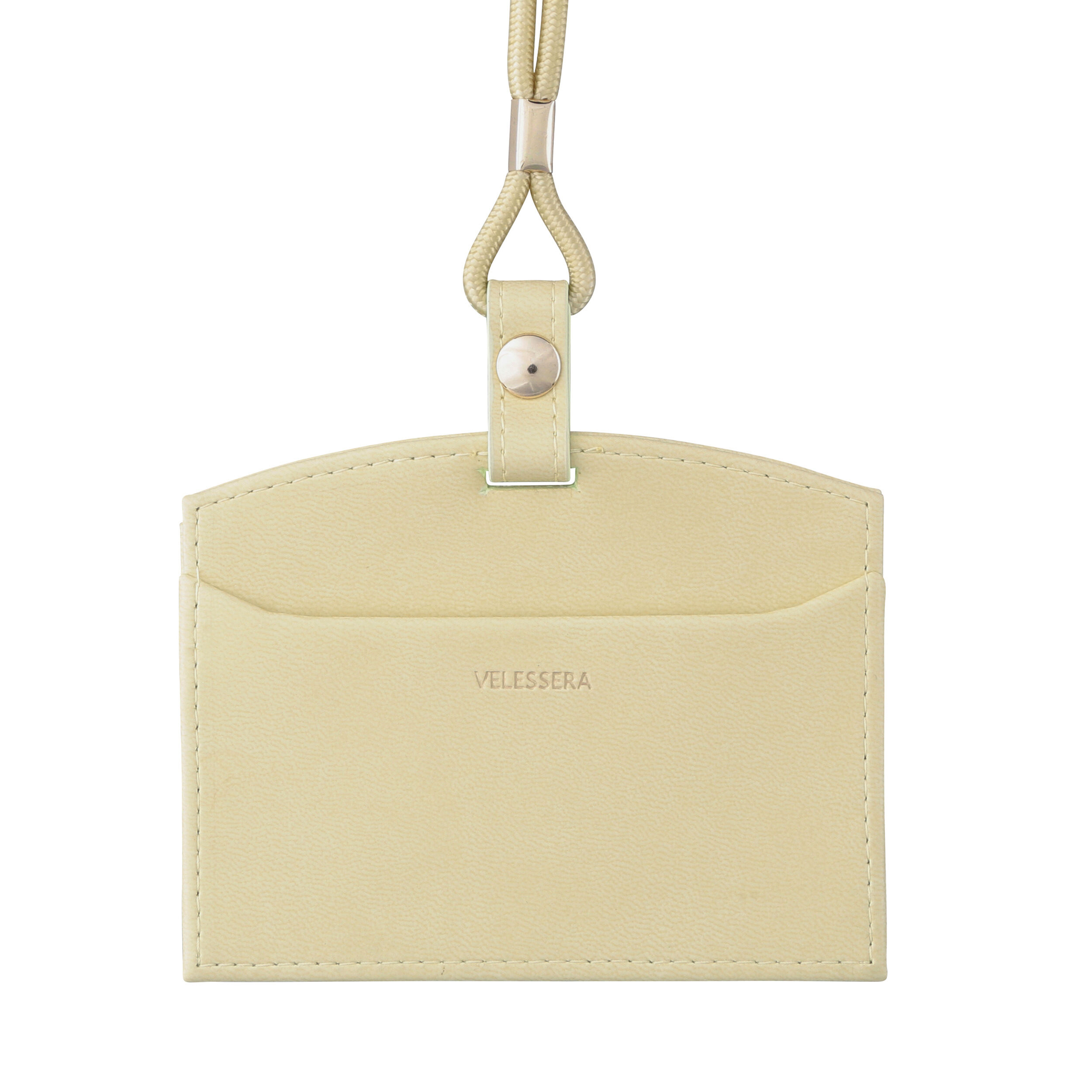Velessera「ＩＤホルダー／ウ゛ェレセラ」|定期入れ|