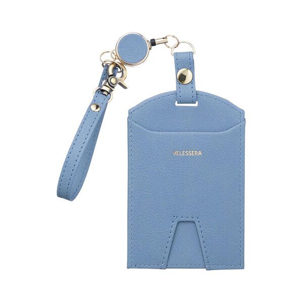 Velessera「パスケース／ウ゛ェレセラ」|定期入れ|