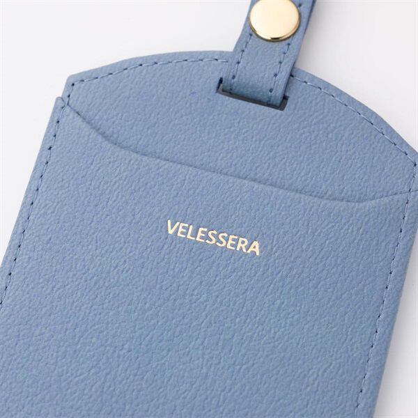 Velessera「パスケース／ウ゛ェレセラ」|定期入れ|