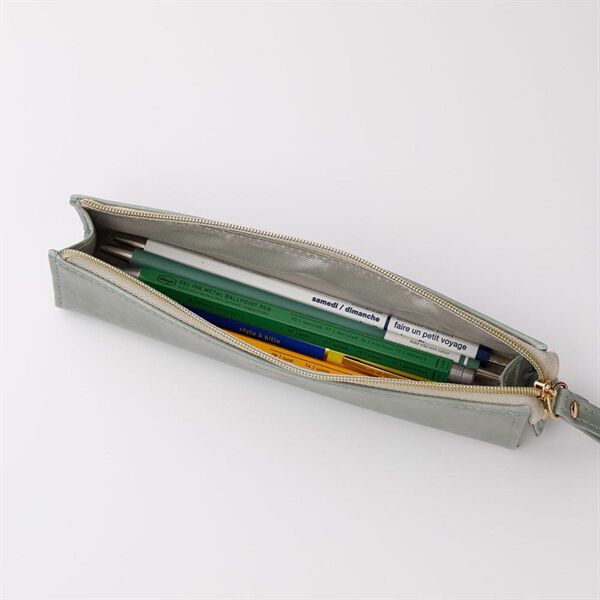 Velessera「ペンケース／ウ゛ェレセラ」|ステーショナリー|