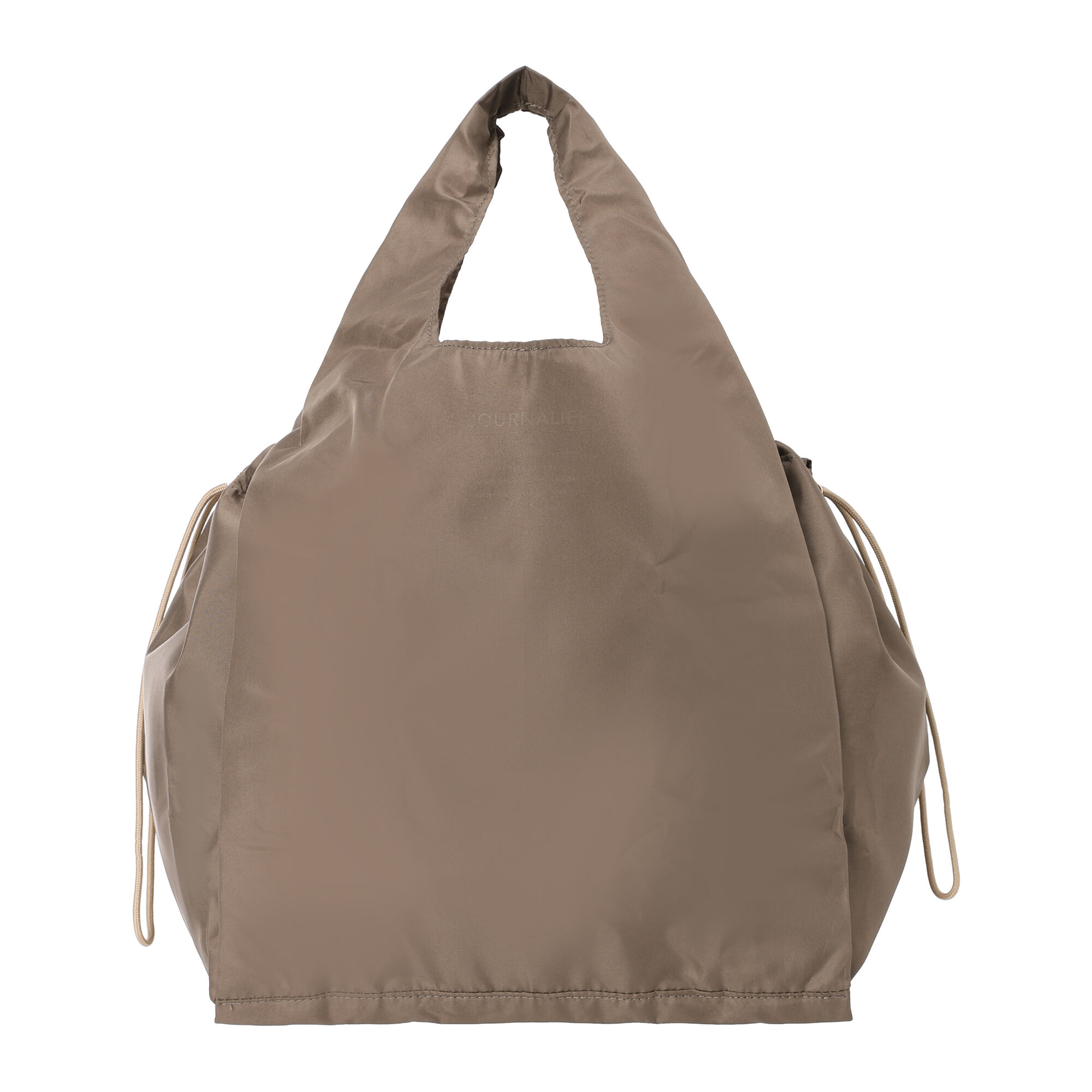  「JOURNALIER ジョルナリエ スクイーズ5 トートバッグ Sサイズ」|トートバッグ|