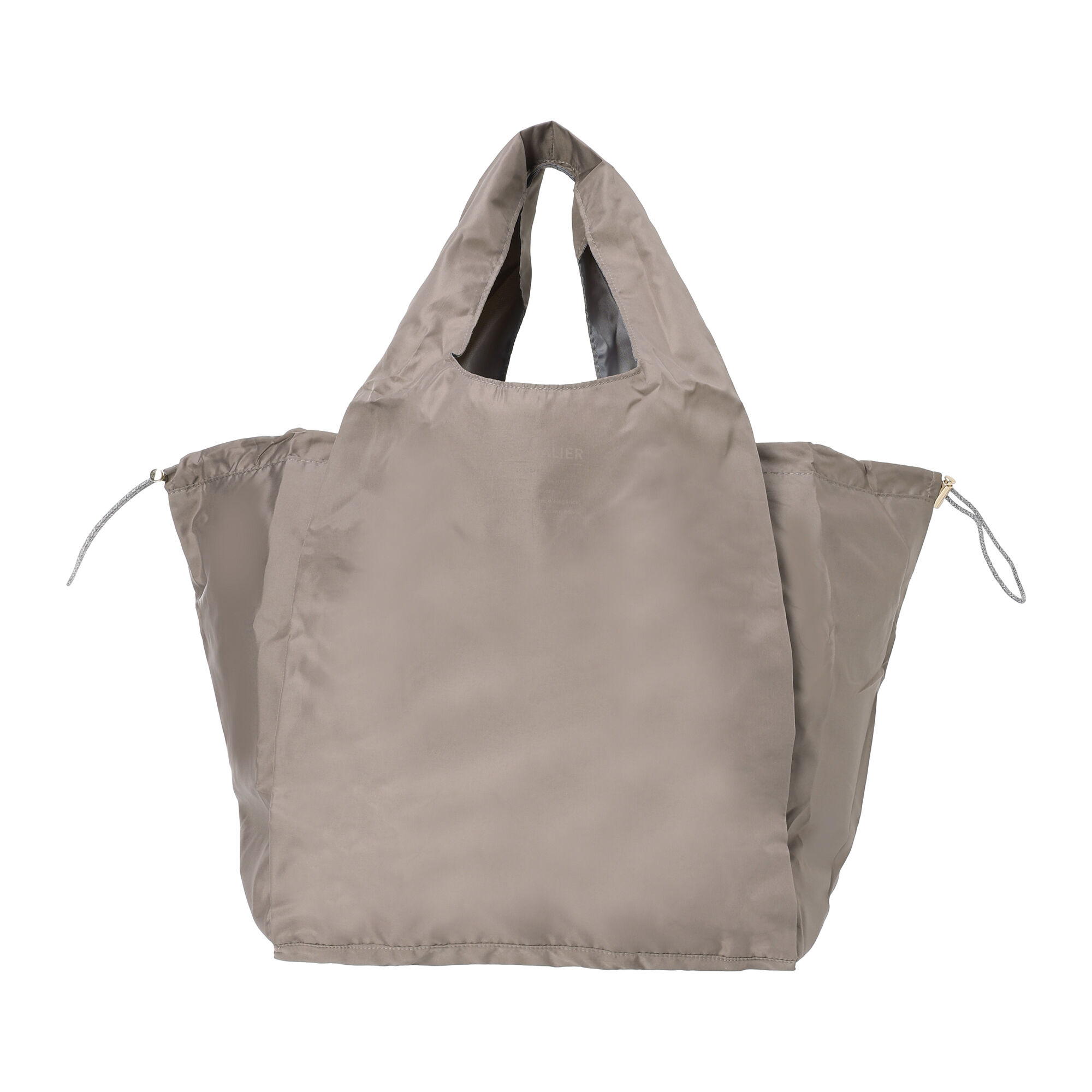  「JOURNALIER ジョルナリエ スクイーズ5 トートバッグ Mサイズ」|トートバッグ|ﾊﾟｰﾌﾟﾙｸﾞﾚｰ