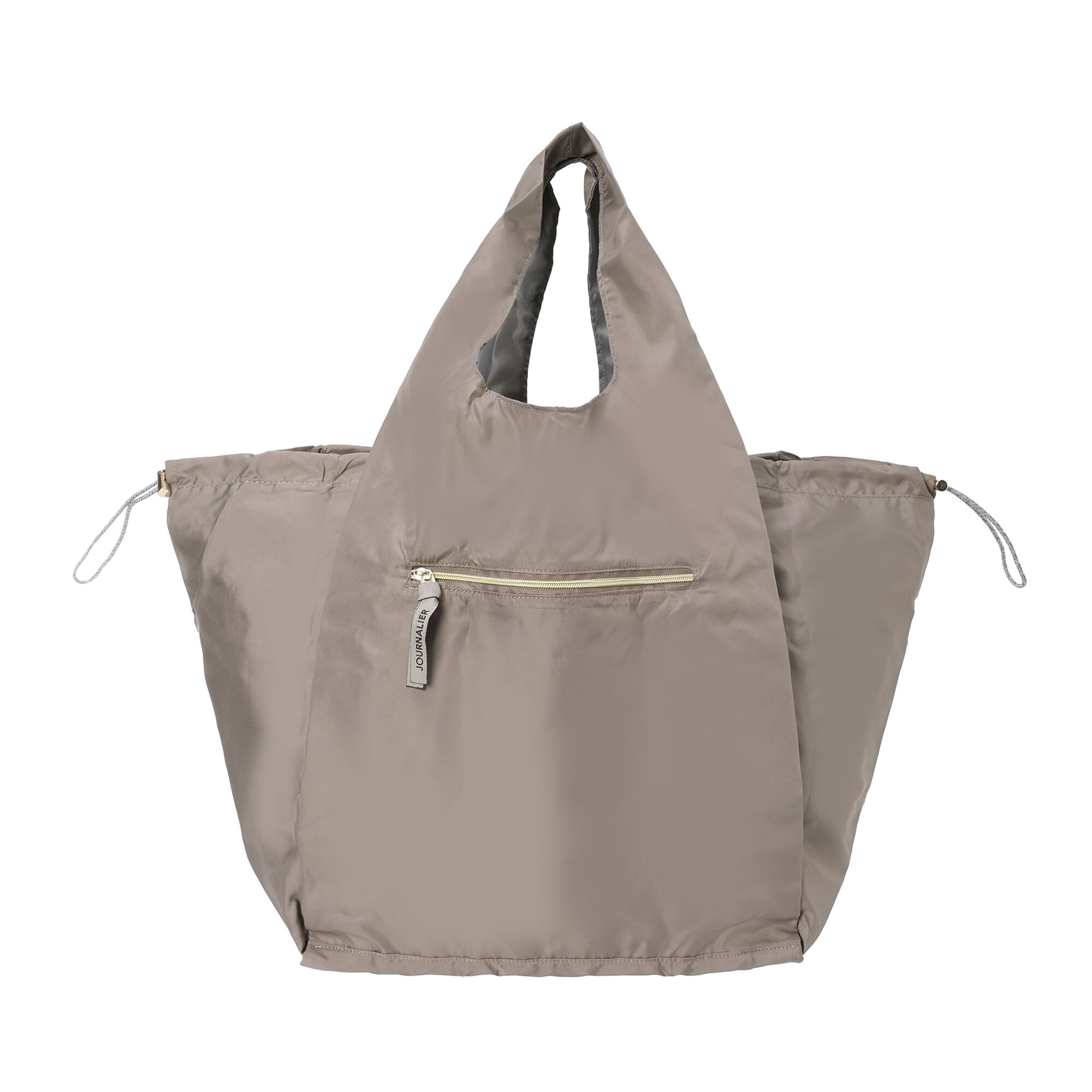  「JOURNALIER ジョルナリエ スクイーズ5 トートバッグ Mサイズ」|トートバッグ|