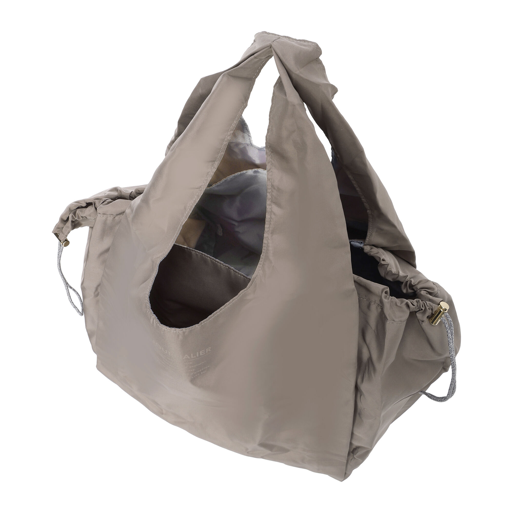  「JOURNALIER ジョルナリエ スクイーズ5 トートバッグ Mサイズ」|トートバッグ|