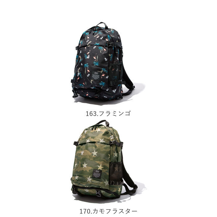 KiU「kiu バッグ 通販 リュック 大容量 メンズ レディース 通学 通勤 a4 撥水 はっ水」|リュック|