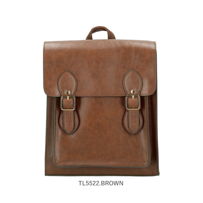 BACKYARD FAMILY「リュック レディース 大人 通販 かわいい サッチェルバッグ 2way 3wayバッグ」|リュック|