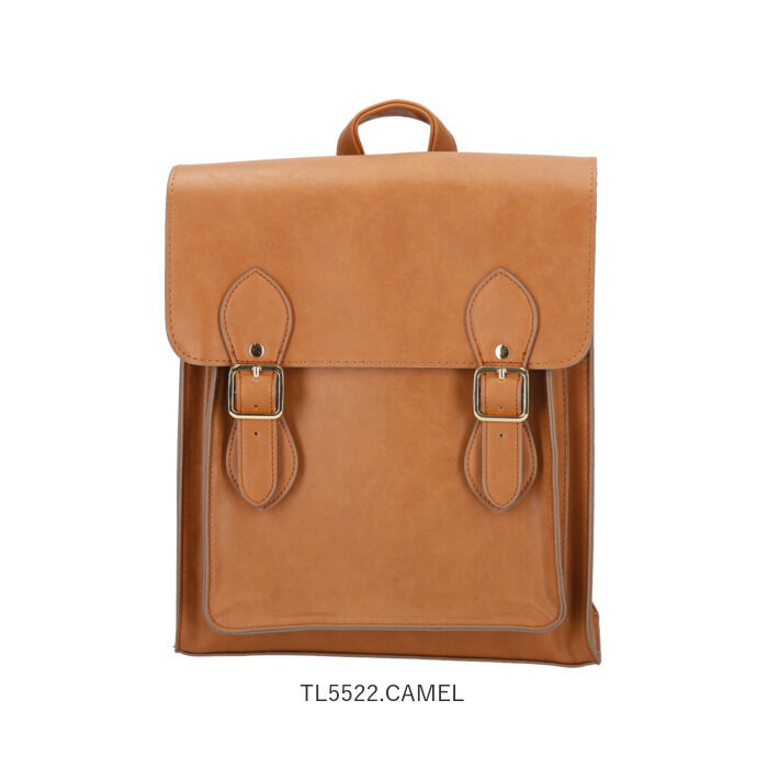 BACKYARD FAMILY「リュック レディース 大人 通販 かわいい サッチェルバッグ 2way 3wayバッグ」|リュック|