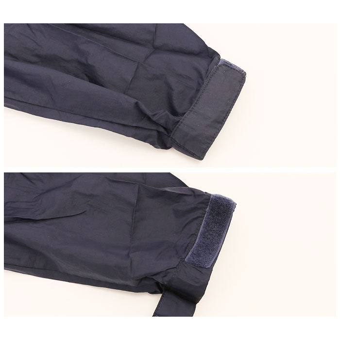 BACKYARD FAMILY「レインコート コンパクト レディース 通販 メンズ レインパーカ レイン パーカー 軽量 軽い」|レインコート|