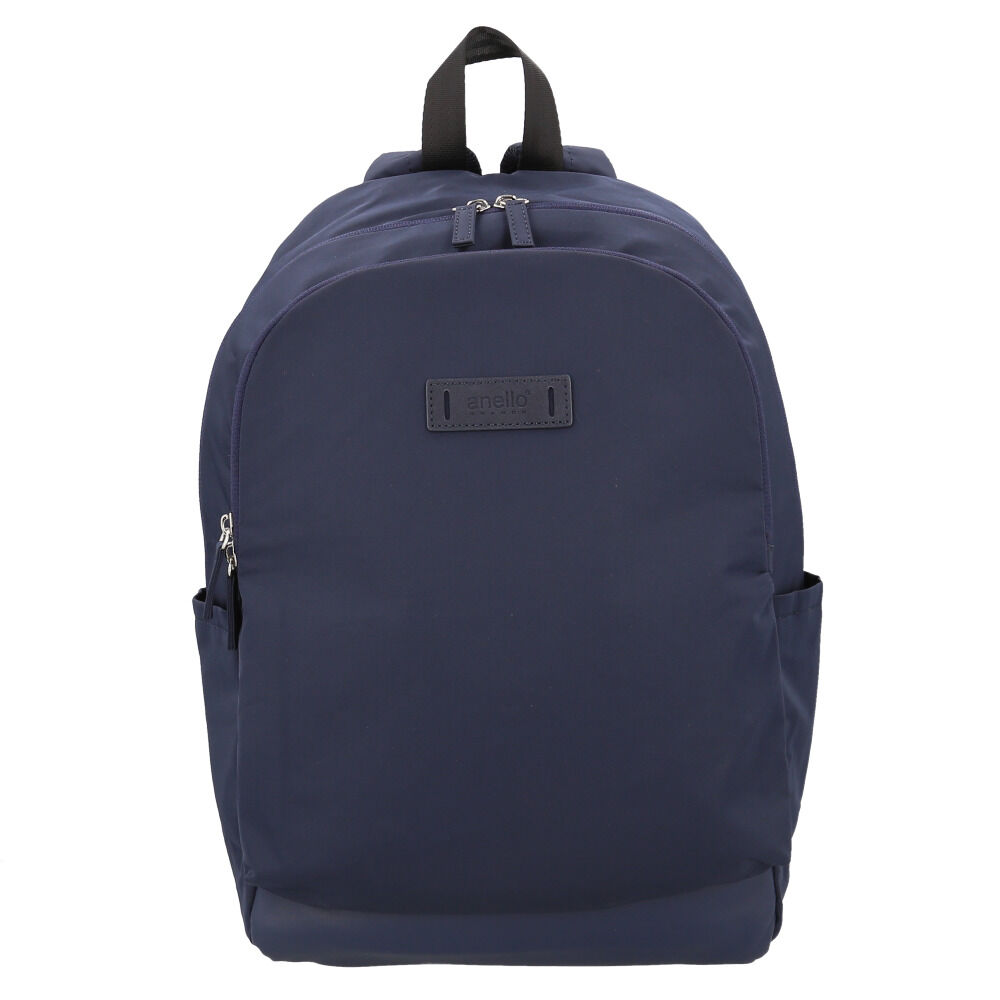 anello「アネロ リュック anello GRANDE GHM0645 通販 カチット デイパック グランデ」|リュック|ブルー1