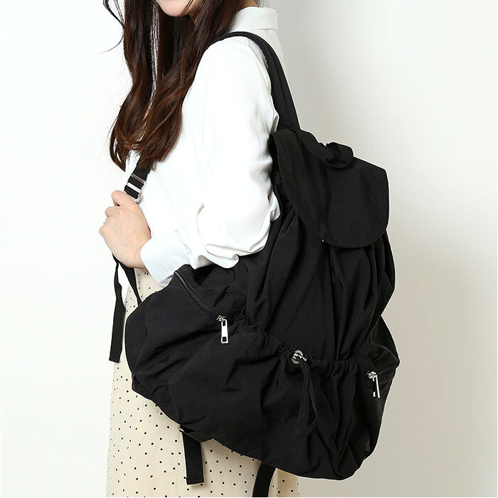 BACKYARD FAMILY「ズッケロ リュック zucchero 49808Y 通販 リュックサック バックパック レディース」|リュック|