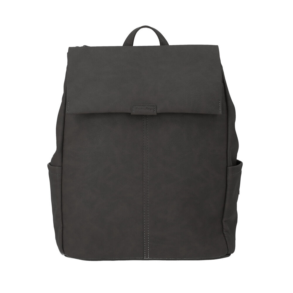 Legato Largo「レガートラルゴ リュック LH-D1226 Legato Largo 通販 リュックサック」|リュック|ブラック1