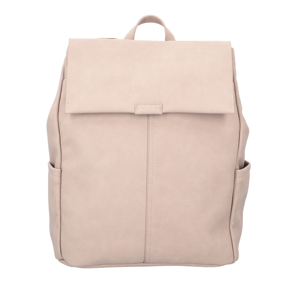 Legato Largo「レガートラルゴ リュック LH-D1226 Legato Largo 通販 リュックサック」|リュック|ベージュ1