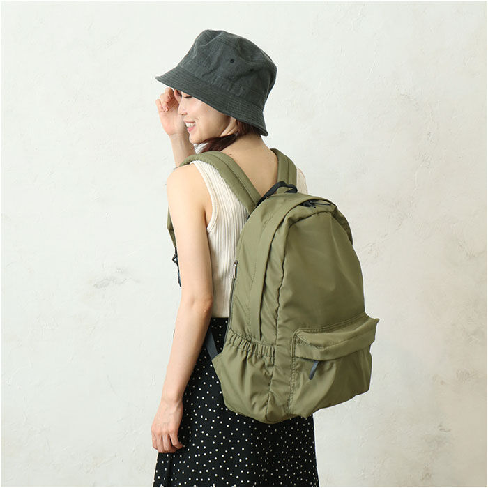 BACKYARD FAMILY「マザーズバッグ リュック おしゃれ 通販 ママカルリュック リュックサック レディース メンズ」|リュック|