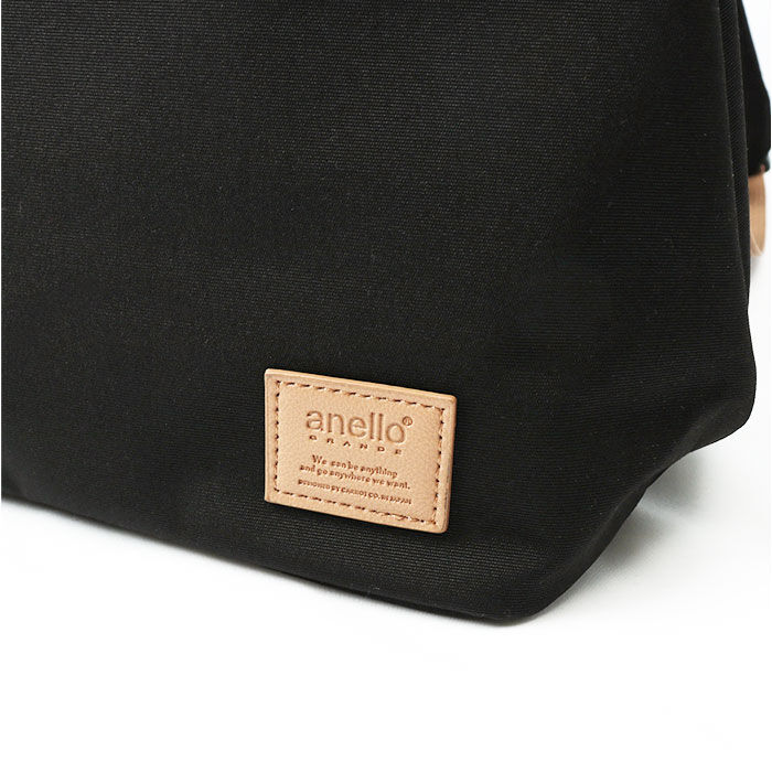 BACKYARD FAMILY「アネログランデ リュック 通販 anello GRANDE GHM0752 リュックサック」|リュック|