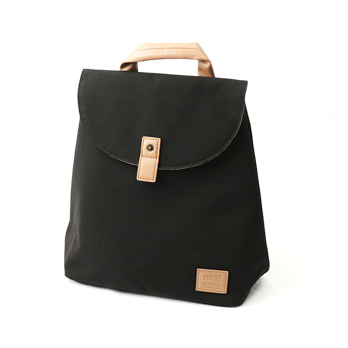 BACKYARD FAMILY「アネログランデ リュック 通販 anello GRANDE GHM0752 リュックサック」|リュック|