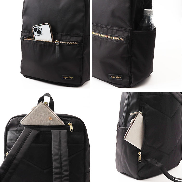 Legato Largo「Legato Largo リュック LH-D1343 通販 レガートラルゴ リュックサック」|リュック|