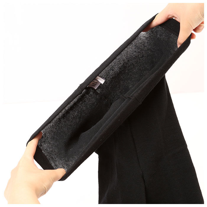 BACKYARD FAMILY「レギンス レディース 綿 麻 通販 12分丈 リネン混 綿麻 ナイロン ポリエステル 混紡素材」|その他|