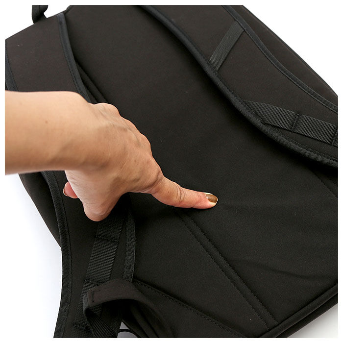 BACKYARD FAMILY「ワイルドシングス リュック WT-380-3002 通販 WILD THINGS バックパック」|リュック|