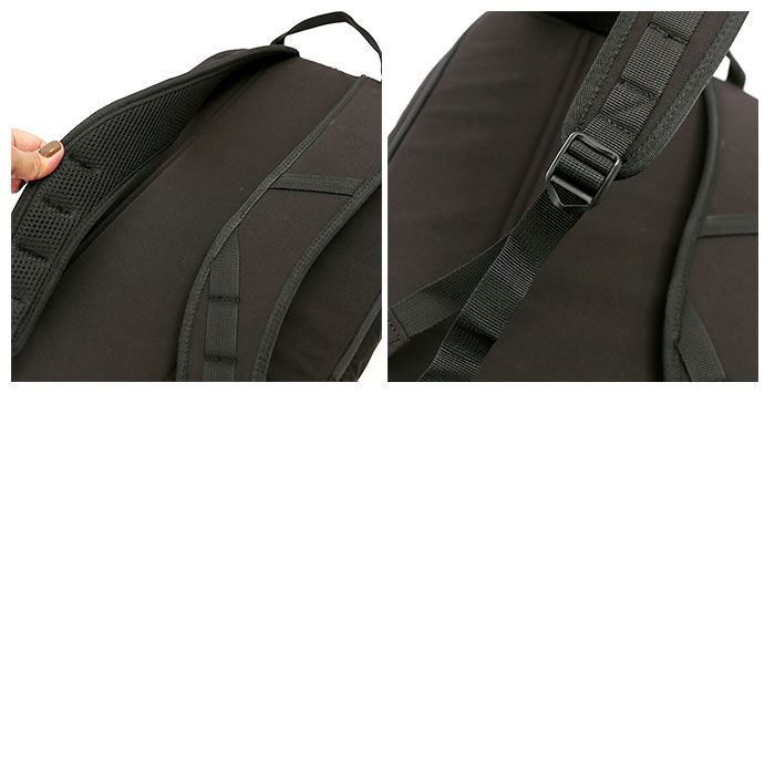 BACKYARD FAMILY「ワイルドシングス リュック WT-380-3002 通販 WILD THINGS バックパック」|リュック|