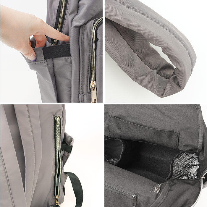 BACKYARD FAMILY「マザーズバッグ リュック 通販 マザーズバック マザーズリュック リュックサック バックパック」|リュック|