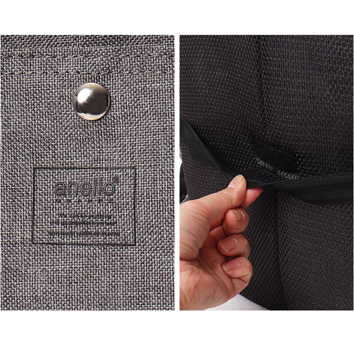 BACKYARD FAMILY「アネログランデ リュック GHN1154 通販 anelloGRANDE リュックサック」|リュック|