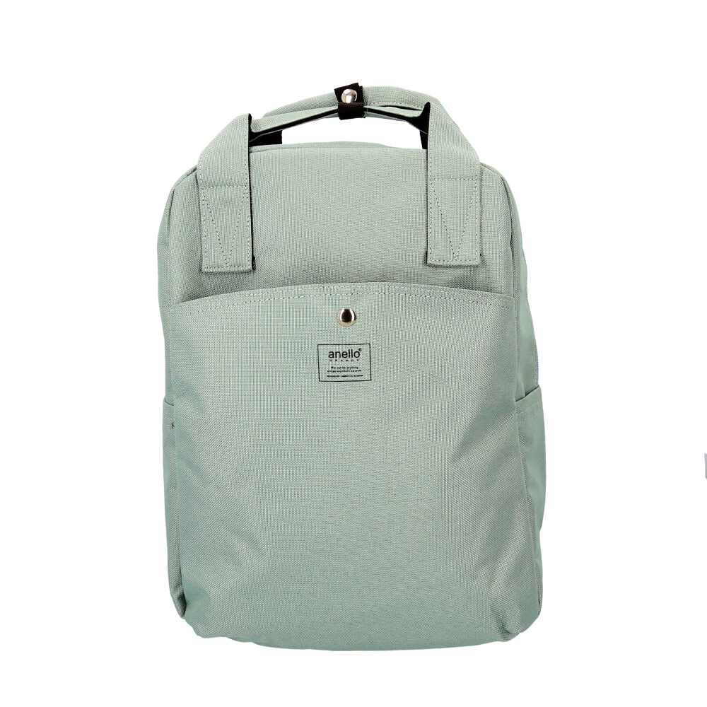 BACKYARD FAMILY「アネログランデ リュック GHN1154 通販 anelloGRANDE リュックサック」|リュック|グリーン1