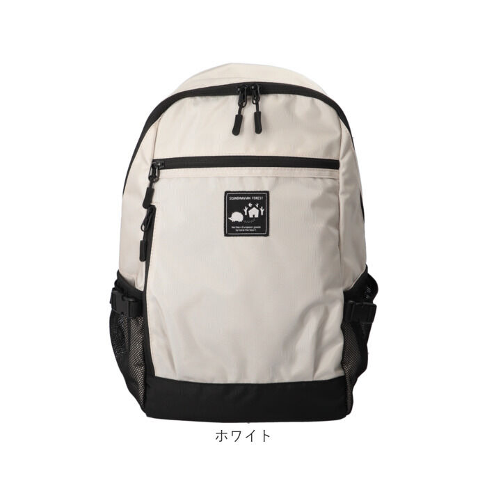 BACKYARD FAMILY「スカンジナビアンフォレスト リュック 通販 251-AFSF278 SCANDINAVIAN」|リュック|