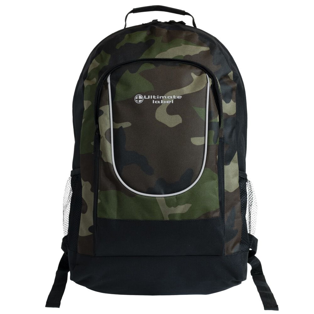 BACKYARD FAMILY「デイパック メンズ 通販 リュック リュックサック 大容量 カジュアル 防災バッグ シンプル」|リュック|その他1