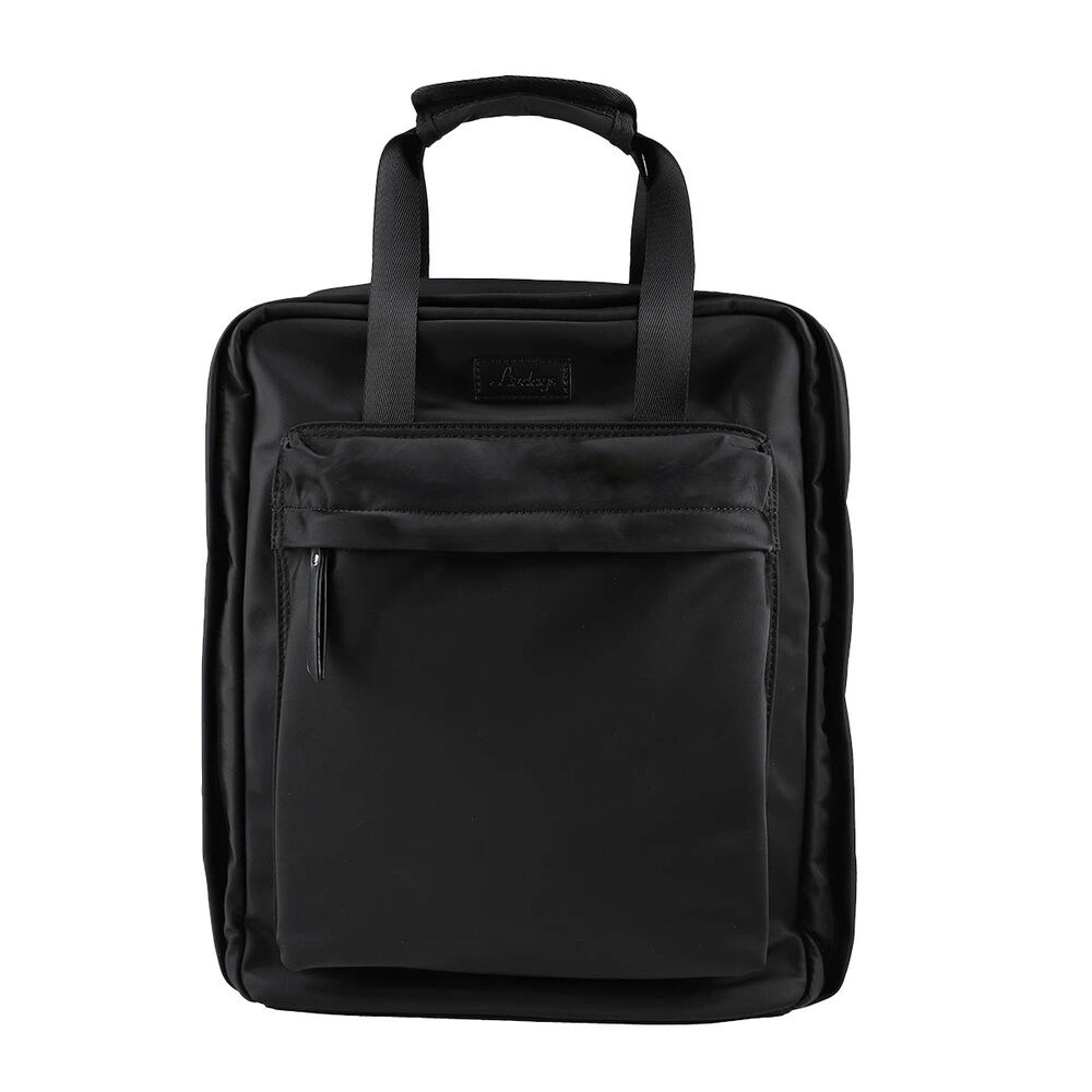 BACKYARD FAMILY「リズデイズ バッグ LIZDAYS lz-72512 通販 リュック リュックサック バックパック」|リュック|ブラック1