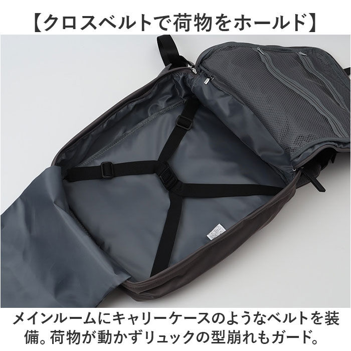 BACKYARD FAMILY「リズデイズ バッグ LIZDAYS lz-72512 通販 リュック リュックサック バックパック」|リュック|