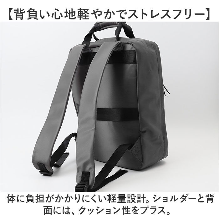 BACKYARD FAMILY「リズデイズ バッグ LIZDAYS lz-72512 通販 リュック リュックサック バックパック」|リュック|