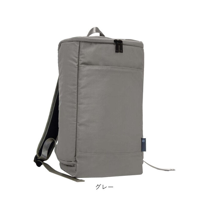 BACKYARD FAMILY「ビジネスリュック メンズ 薄型 通販 ビジネス リュック ビジネスバッグ 通勤バッグ 通勤カバン」|リュック|