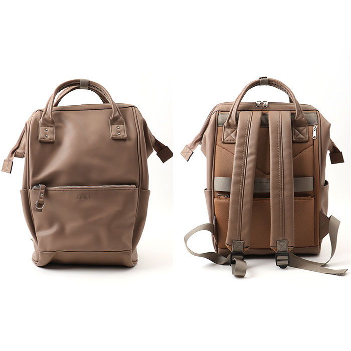 BACKYARD FAMILY「アネロ リュック anello ATB4952 通販 リュックサック バックパック デイパック」|リュック|