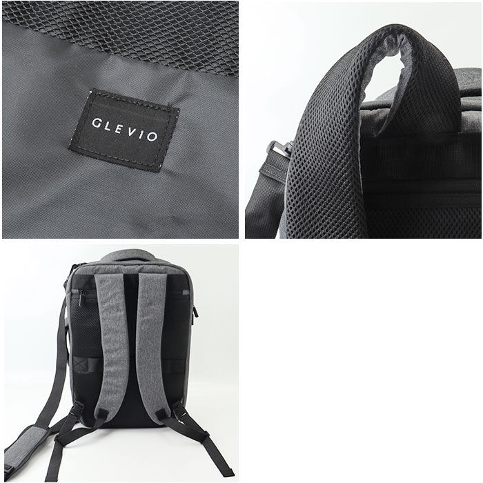 BACKYARD FAMILY「ビジネスリュック メンズ 通販 リュックサック メンズリュック デイバッグ バッグパック 手持ち」|リュック|