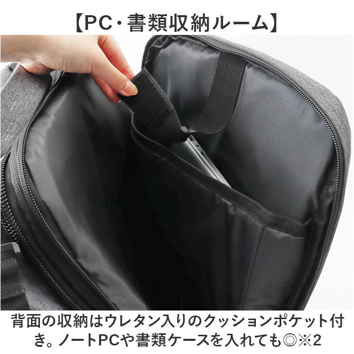 BACKYARD FAMILY「ビジネスリュック メンズ 通販 リュックサック メンズリュック デイバッグ バッグパック 手持ち」|リュック|