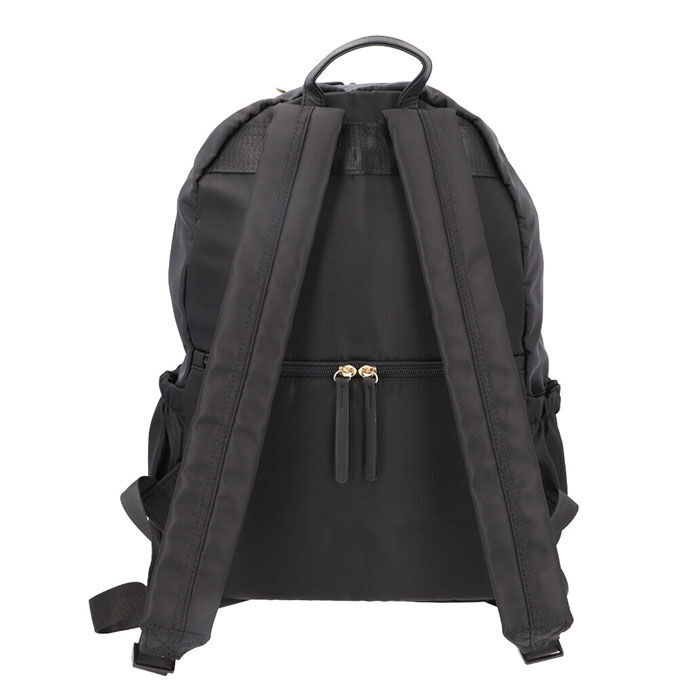 BACKYARD FAMILY「リュック レディース 軽量 通販 通勤 通学 旅行 A4 大容量 おしゃれ 大人 かわいい 引き手」|リュック|