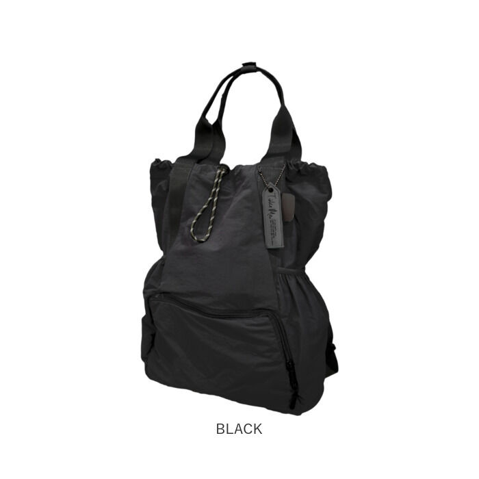 BACKYARD FAMILY「デイパック トート レディース 2way 通販 リュック リュックサック トートバッグ」|リュック|