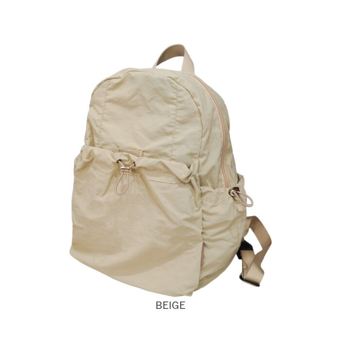 BACKYARD FAMILY「デイパック レディース 通販 リュック リュックサック マザーズバッグ マザーズバック」|リュック|