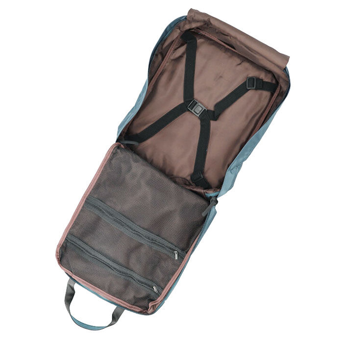 BACKYARD FAMILY「トラベルリュック 大容量 機内持ち込み 通販 リュックサック バックパック リュック バッグ」|リュック|