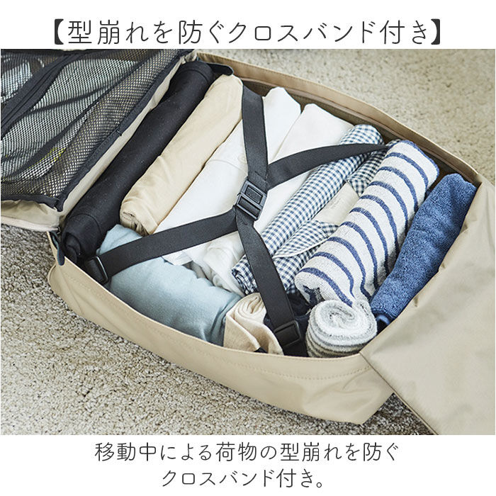 BACKYARD FAMILY「トラベルリュック 大容量 機内持ち込み 通販 リュックサック バックパック リュック バッグ」|リュック|