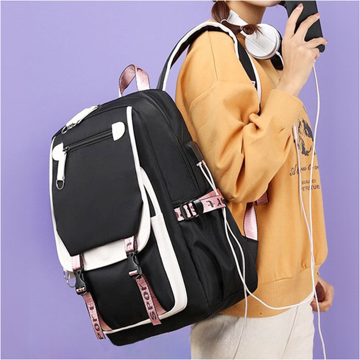 BACKYARD FAMILY「リュックサック キッズ かわいい 通販 リュック デイパック キッズリュック キッズバック」|リュック|