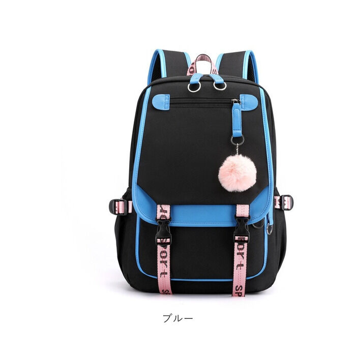 BACKYARD FAMILY「リュックサック キッズ かわいい 通販 リュック デイパック キッズリュック キッズバック」|リュック|