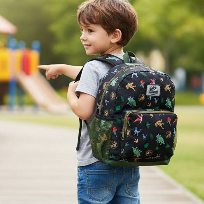 BACKYARD FAMILY「保育園 リュック キャラクター 通販 リュックサック バックパック デイパック 女の子 男の子」|リュック|