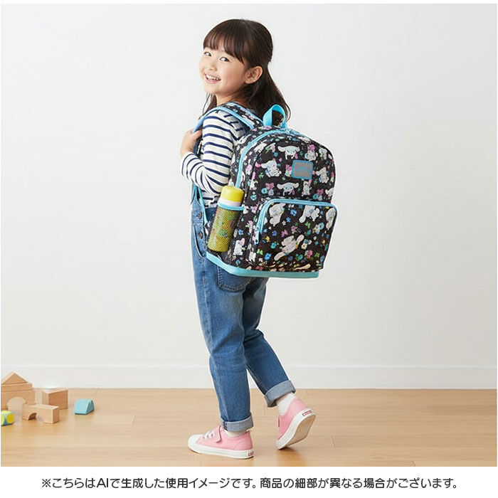 BACKYARD FAMILY「保育園 リュック キャラクター 通販 リュックサック バックパック デイパック 女の子 男の子」|リュック|