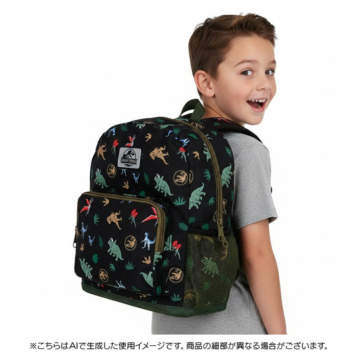 BACKYARD FAMILY「保育園 リュック キャラクター 通販 リュックサック バックパック デイパック 女の子 男の子」|リュック|