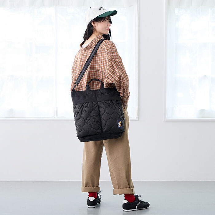 ROOTOTE「ROOTOTE ルートート リュック 8457 通販 スヌーピー SNOOPY リュックサック」|リュック|