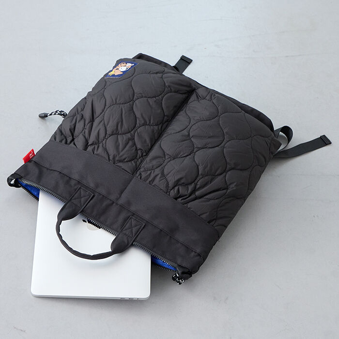 ROOTOTE「ROOTOTE ルートート リュック 8457 通販 スヌーピー SNOOPY リュックサック」|リュック|