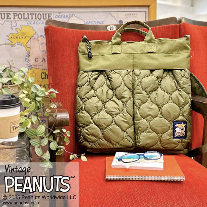 ROOTOTE「ROOTOTE ルートート リュック 8457 通販 スヌーピー SNOOPY リュックサック」|リュック|