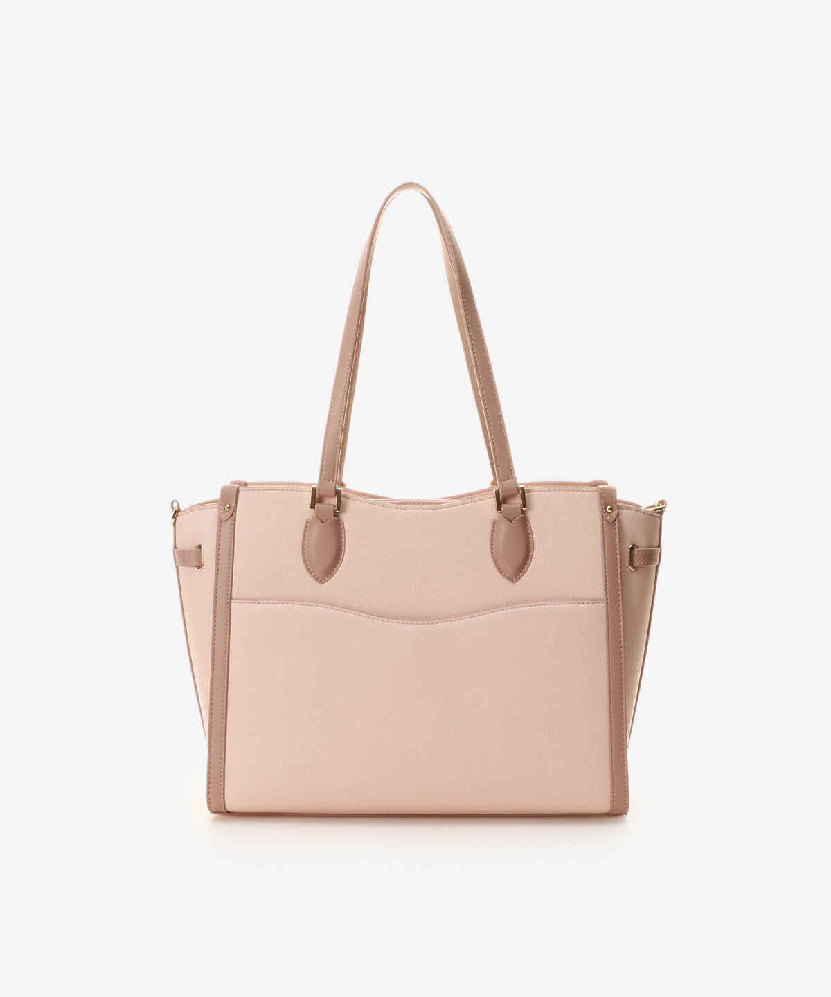 Samantha Vega「シンプルビジューA4トートバッグ」|トートバッグ|