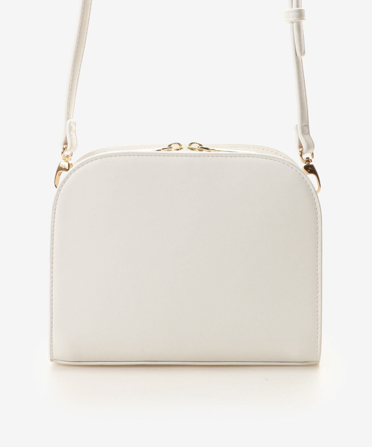 Samantha Vega「ビジューリボンショルダーバック」|ショルダー・メッセンジャー|